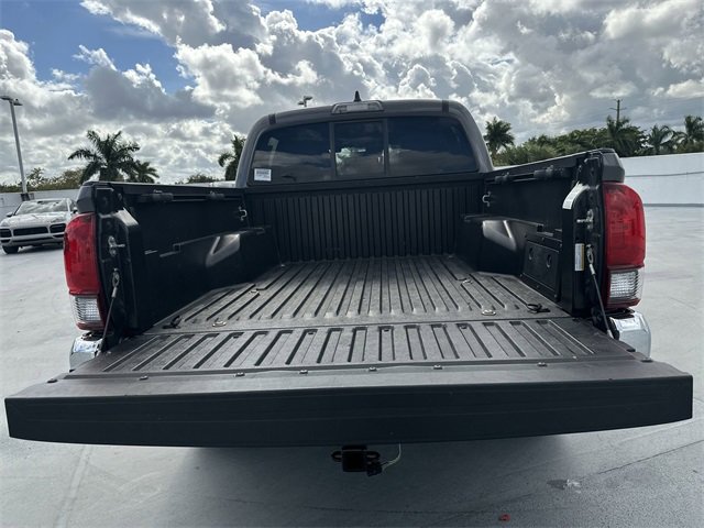 Used 2022 Toyota Tacoma SR5 image 22