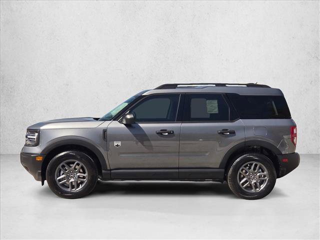 New 2026 Ford Bronco Sport Big Bend w/ Convenience Package image 8