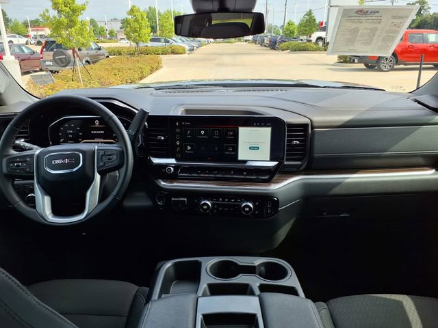 Used 2025 GMC Sierra 1500 Elevation AWD/4WD image 19