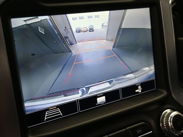 Used 2020 GMC Sierra 1500 SLT w/ SLT Premium Package image 34