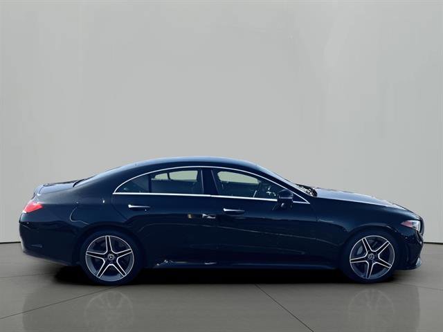 Used 2019 Mercedes-Benz CLS 450 4MATIC image 5