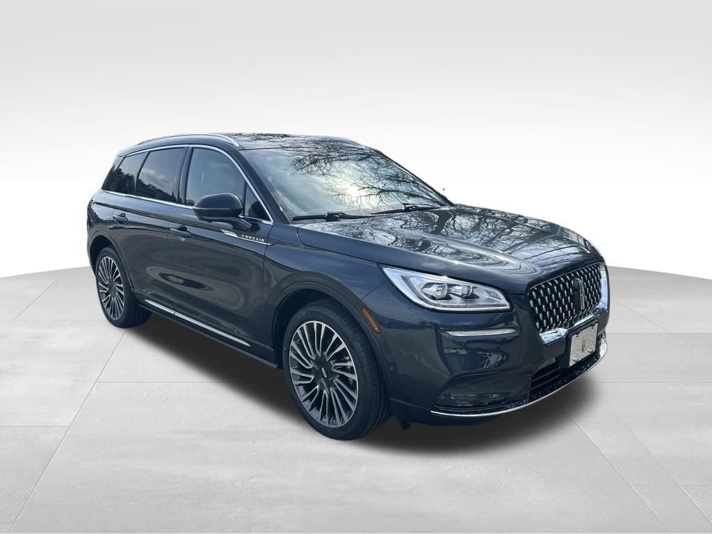 Used 2020 Lincoln Corsair Reserve w/ Equipment Group 202A image 8