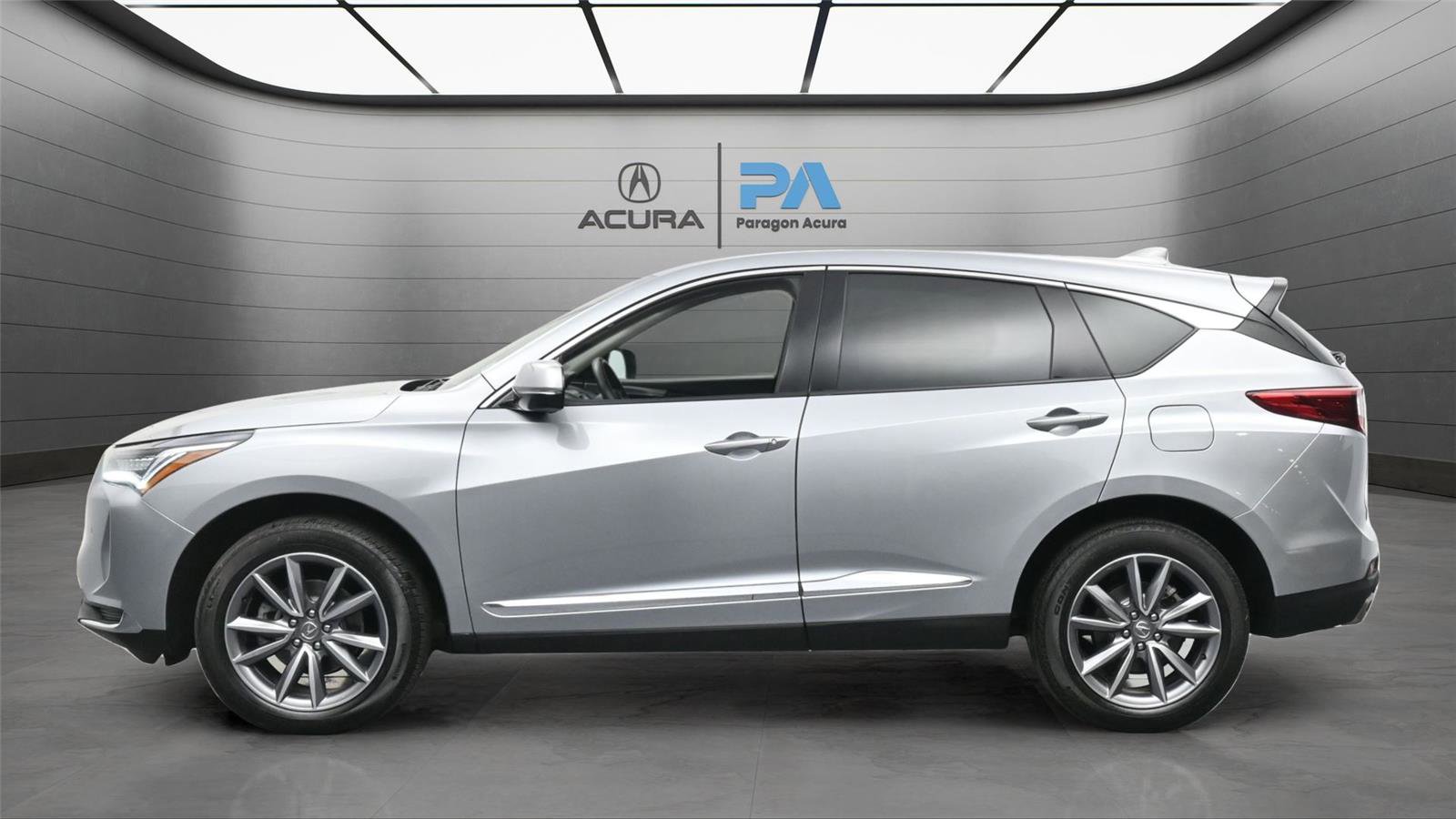 Certified 2024 Acura RDX SH-AWD w/ Technology Package image 20