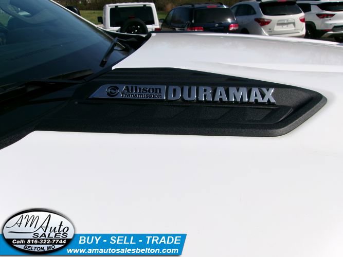 Used 2024 Chevrolet Silverado 2500 LT w/ Convenience Package image 10