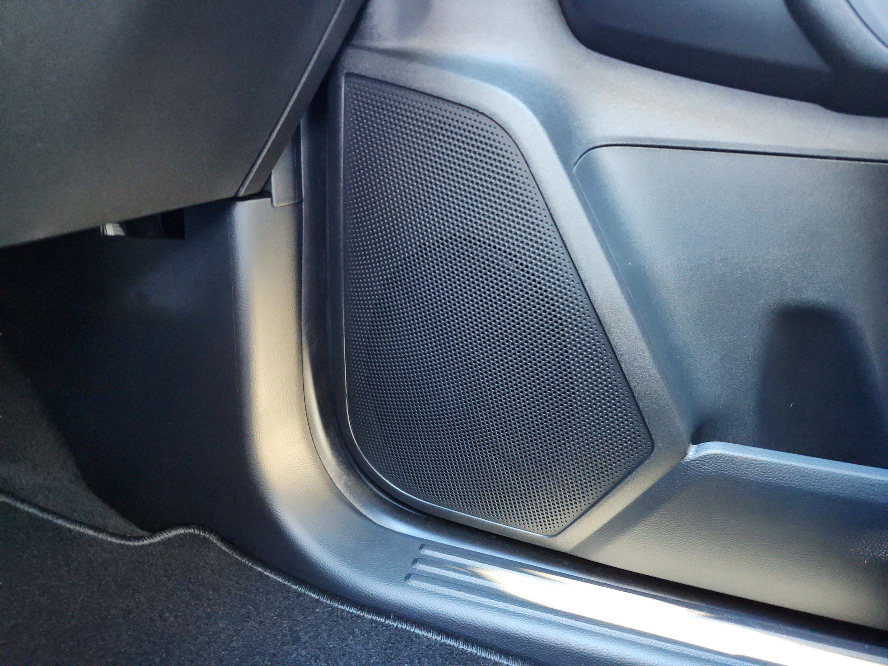 New 2025 Ford Ranger XL image 6