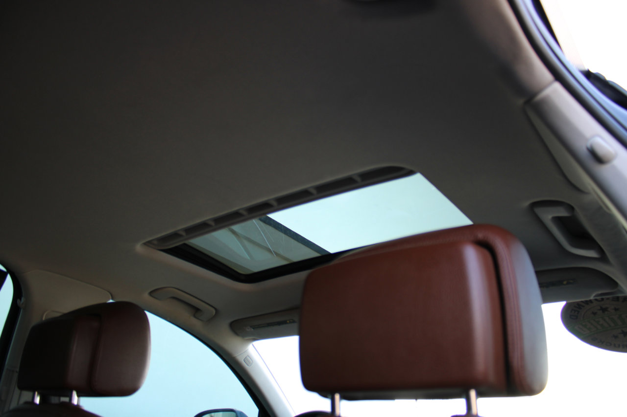 Used 2012 Audi A6 3.0T Premium image 16