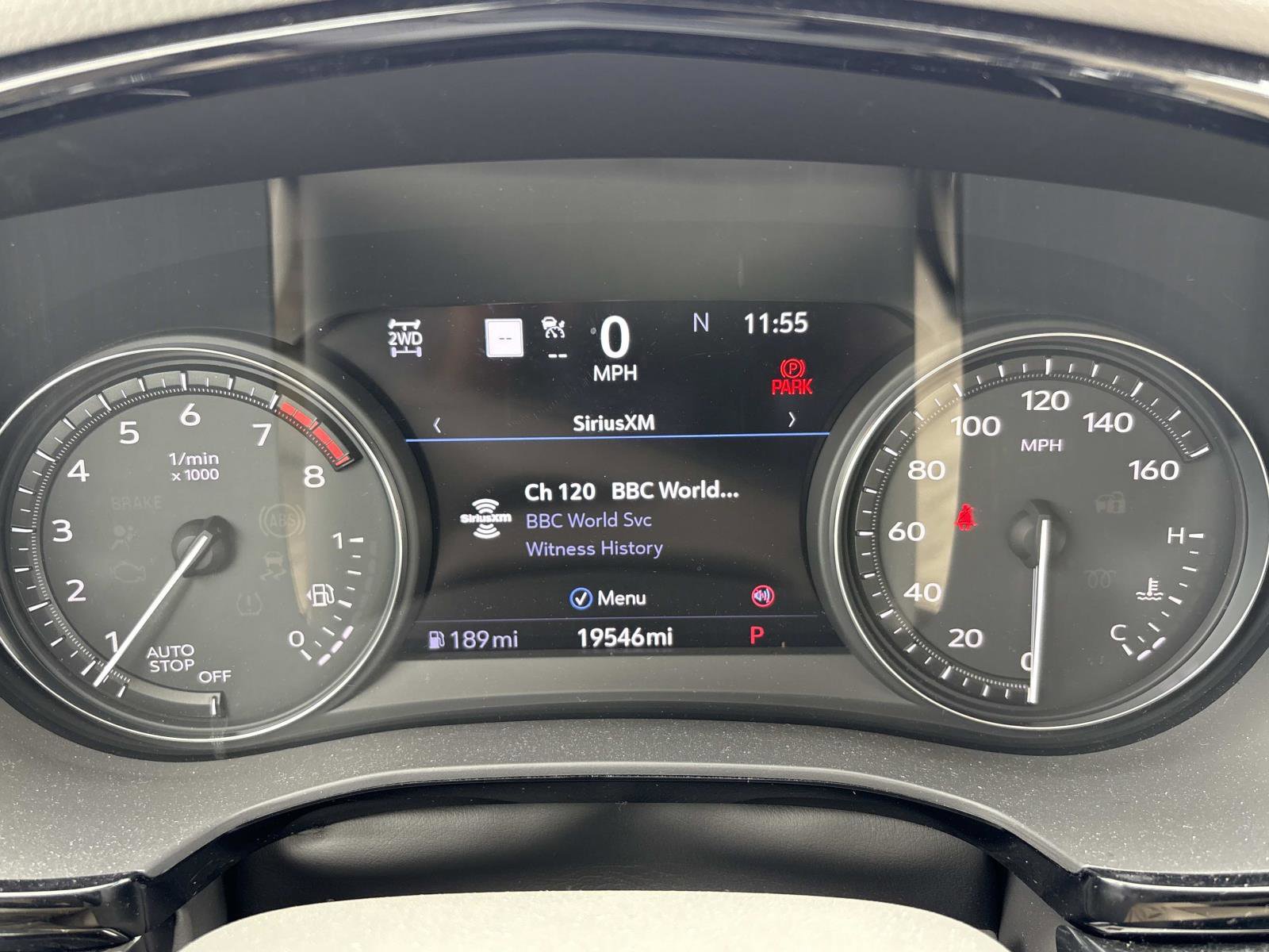 Used 2020 Cadillac XT6 Premium Luxury image 21