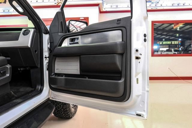 Used 2014 Ford F150 Raptor w/ Equipment Group 801A Luxury image 35