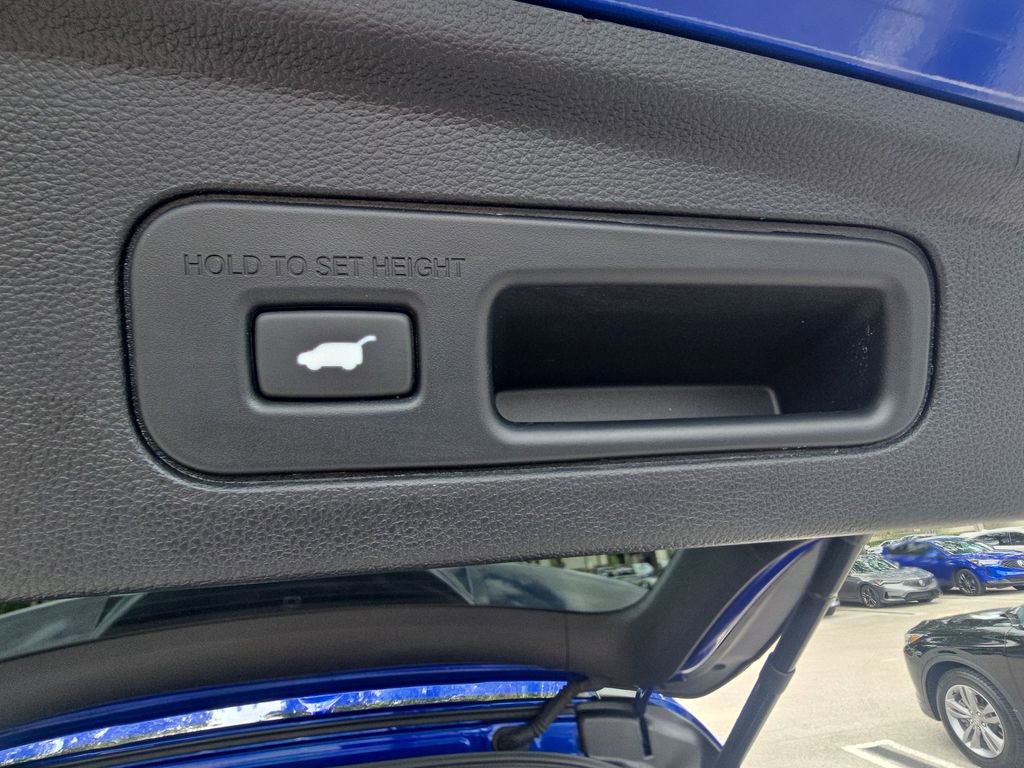 Certified 2023 Acura MDX A-Spec AWD/4WD image 30