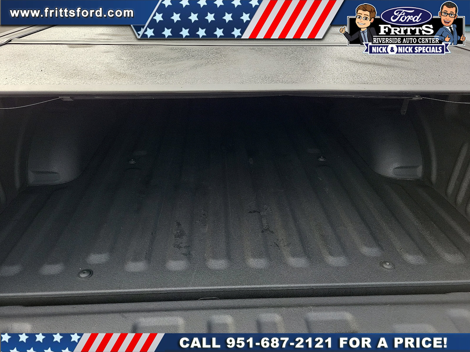 Certified 2023 Ford F150 XLT w/ Equipment Group 301A Mid AWD/4WD image 19