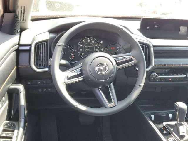 New 2026 MAZDA CX-50 AWD 2.5 S w/ Premium Package image 11