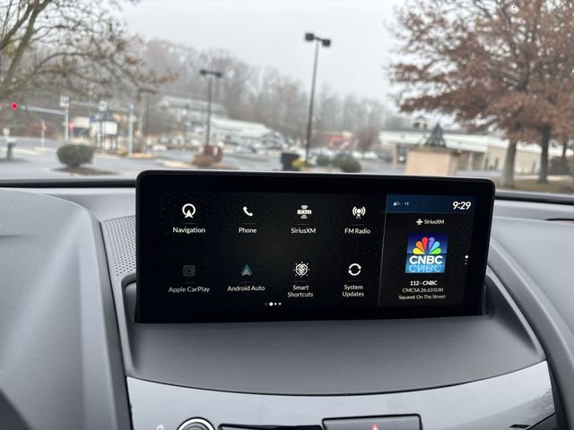 New 2025 Acura RDX w/ Technology Package image 17