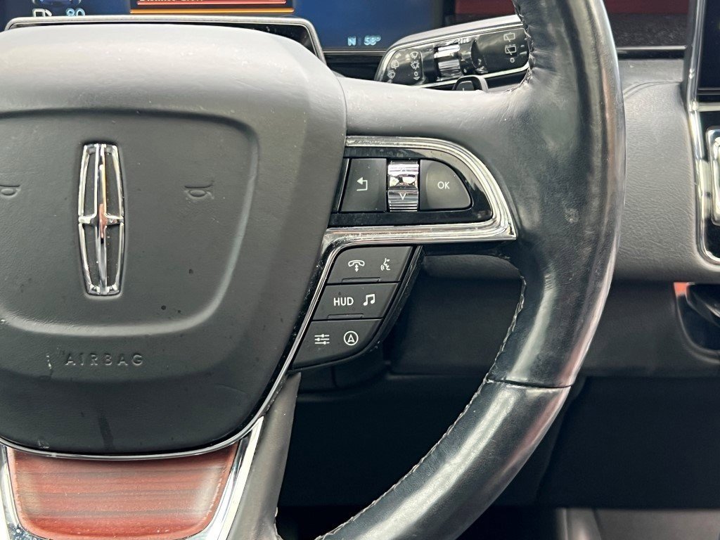 Certified 2023 Lincoln Navigator Reserve image 27