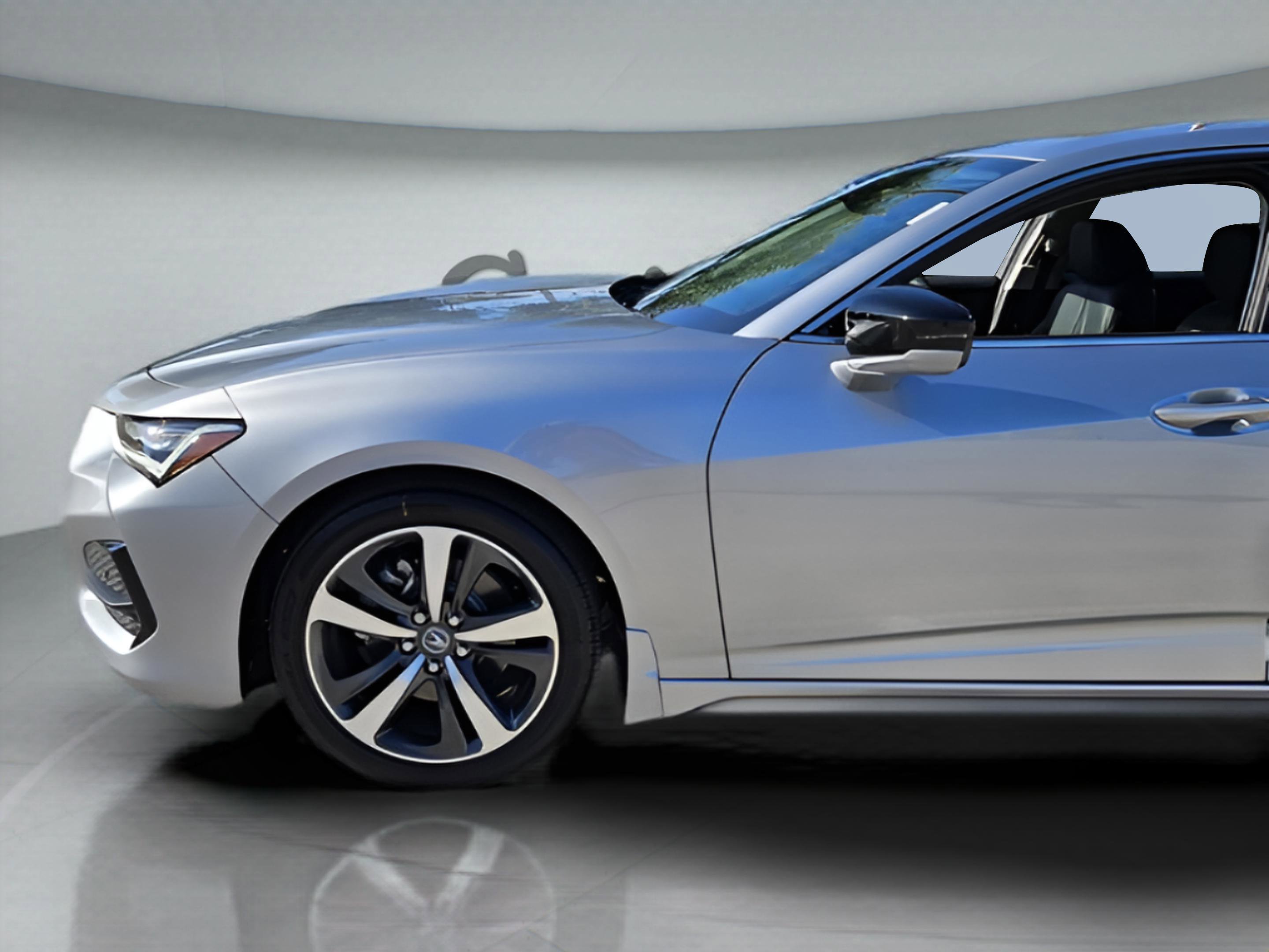 New 2025 Acura TLX w/Technology Package image 40