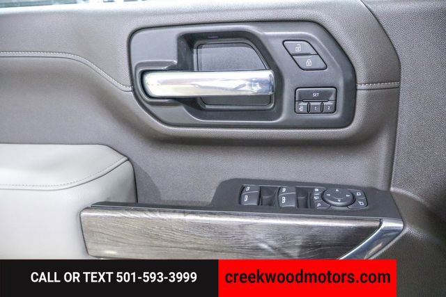 Used 2020 Chevrolet Silverado 2500 LTZ w/ LTZ Plus Package image 52