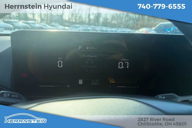 Used 2025 Kia K4 FWD image 17