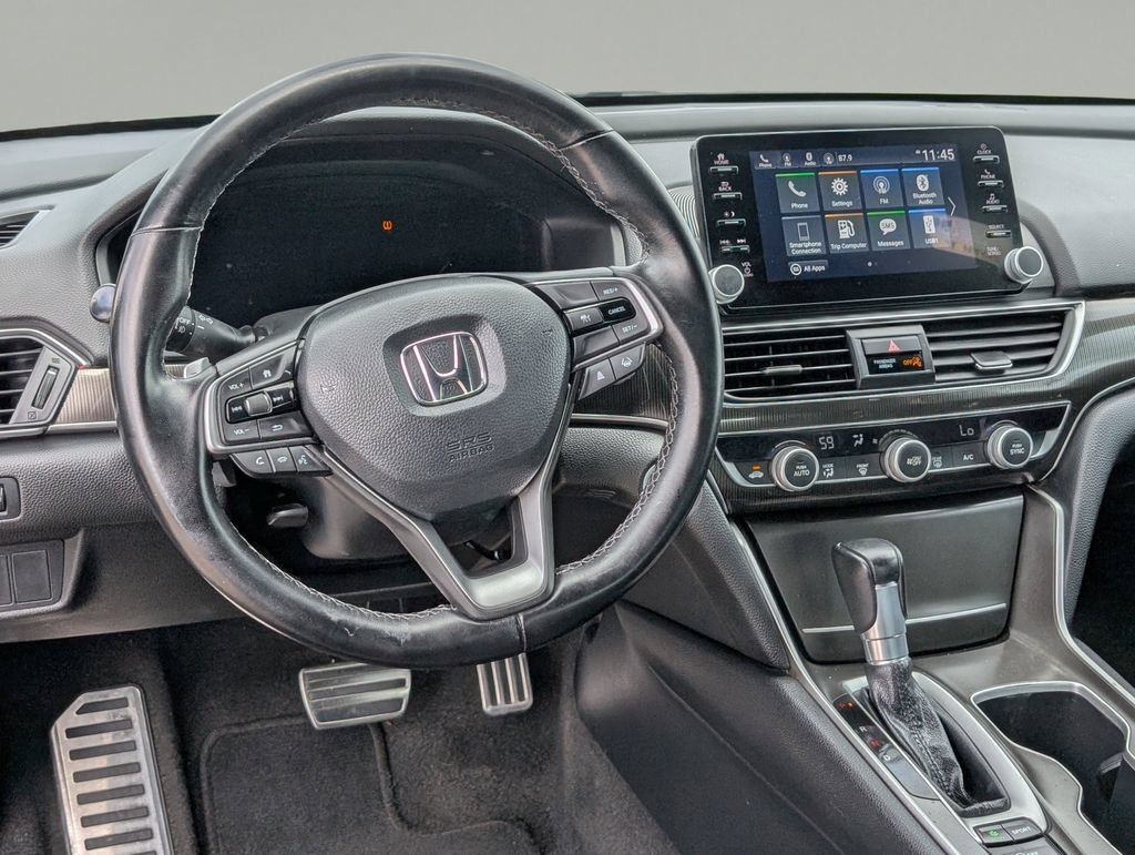 Used 2022 Honda Accord Sport image 17