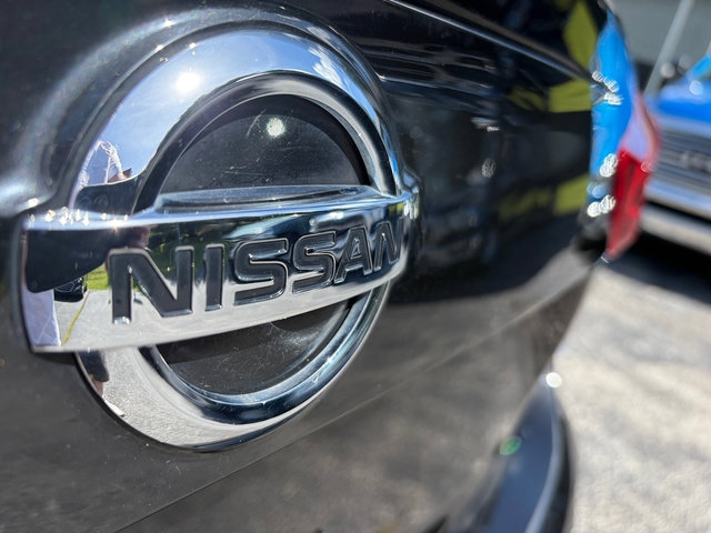 Used 2021 Nissan Rogue Sport S AWD/4WD image 11