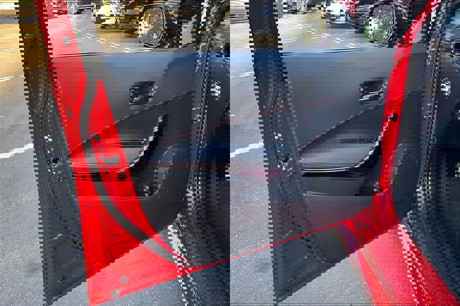 Used 2023 Toyota Corolla GR image 23