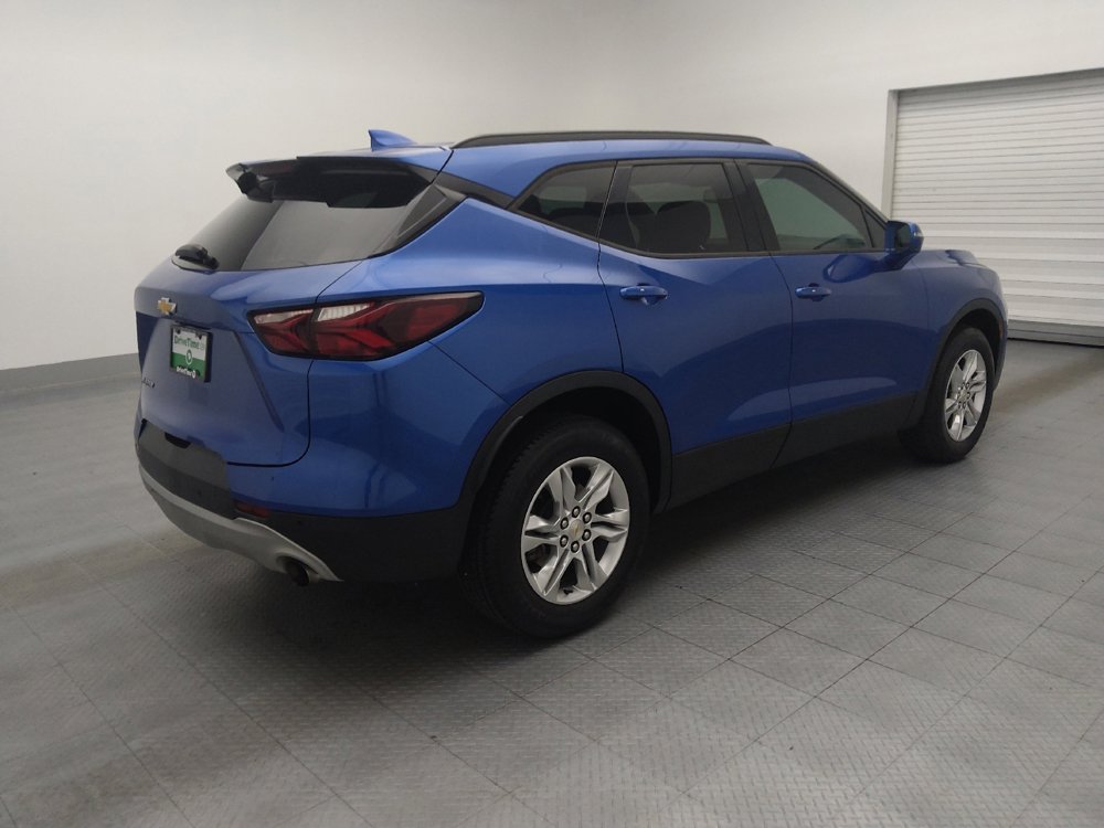 Used 2019 Chevrolet Blazer LT image 10