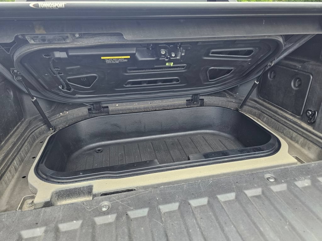 Used 2022 Hyundai Santa Cruz SEL AWD/4WD image 6
