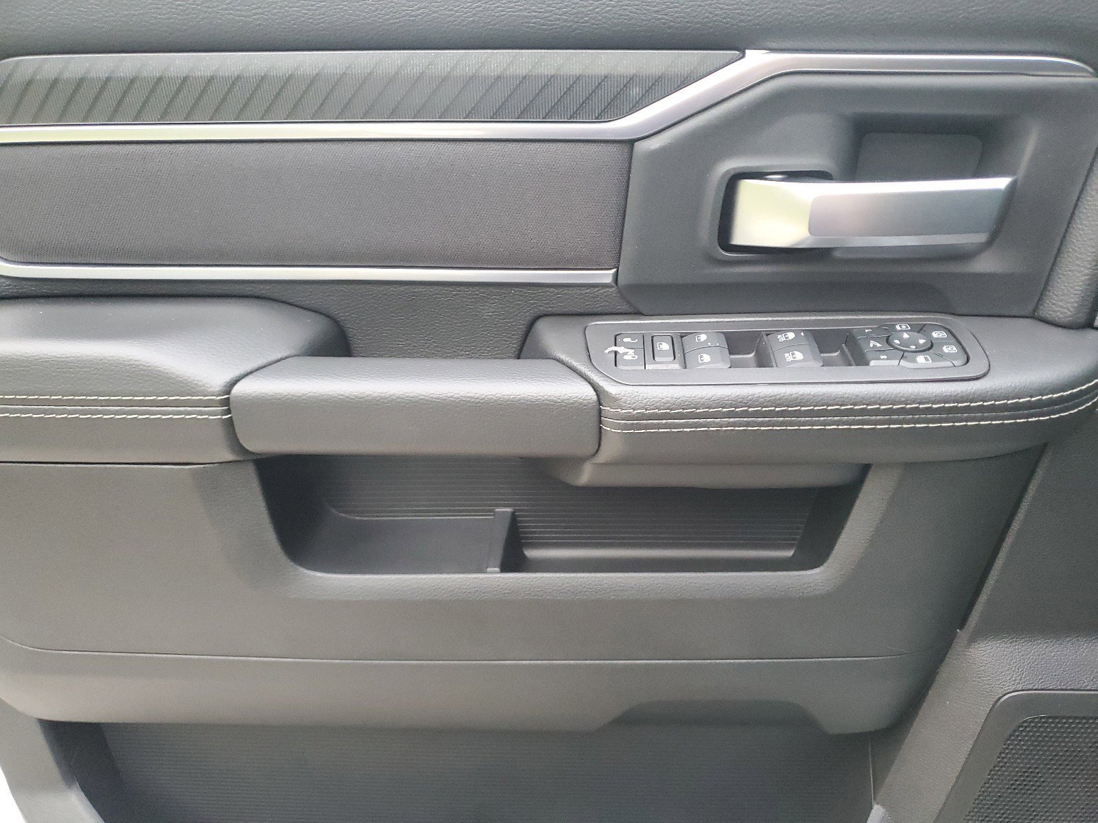 New 2026 RAM 2500 Big Horn image 16