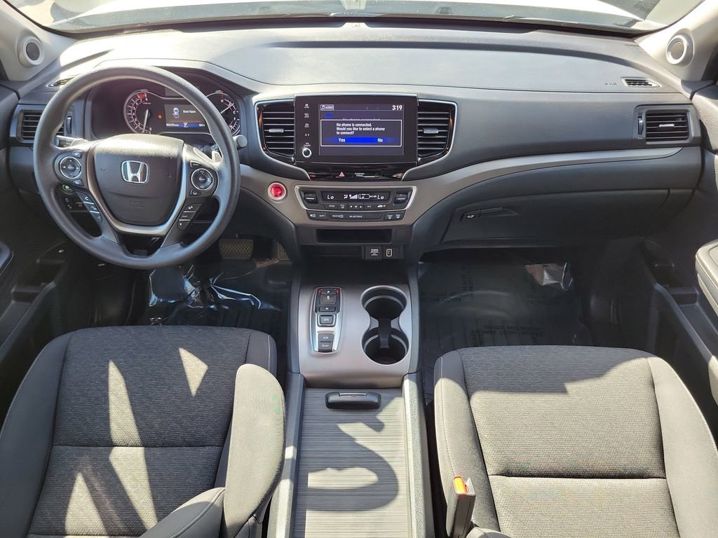 Used 2022 Honda Ridgeline Sport image 19