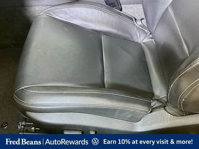 Used 2011 Chevrolet Camaro SS w/ RS Package RWD image 24