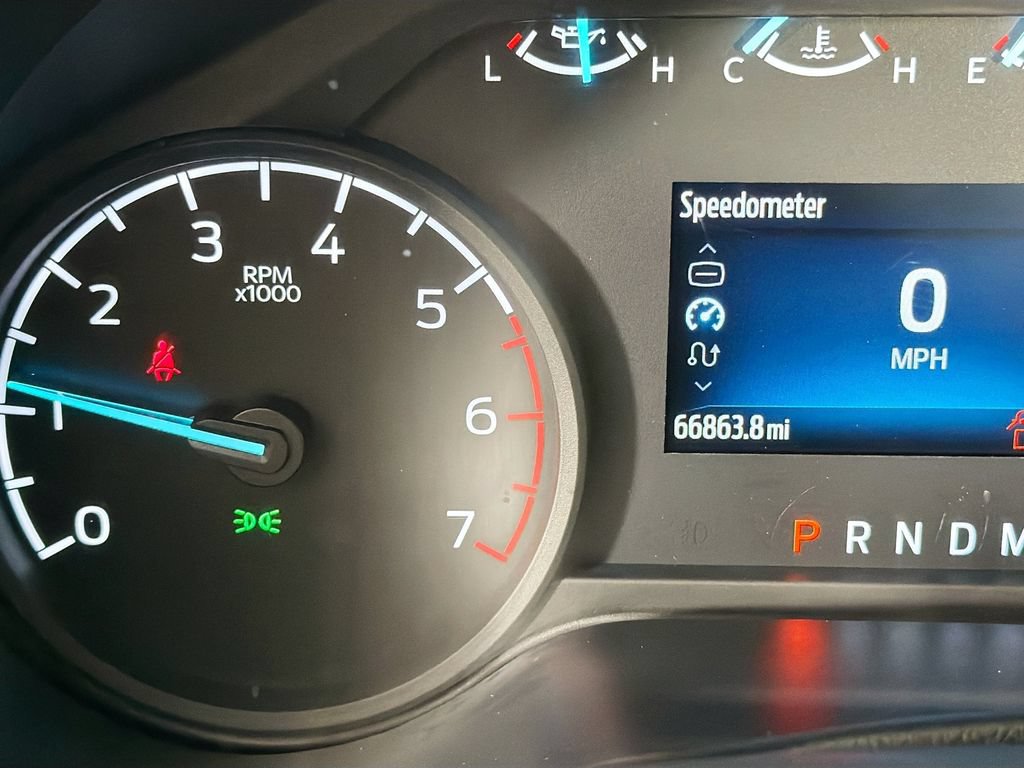 Used 2022 Ford F150 XLT w/ XTR Package AWD/4WD image 13