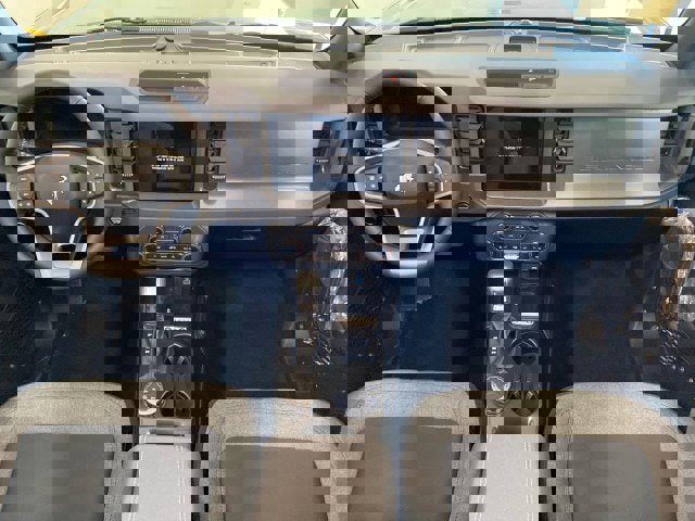 New 2025 Ford Bronco Big Bend image 37
