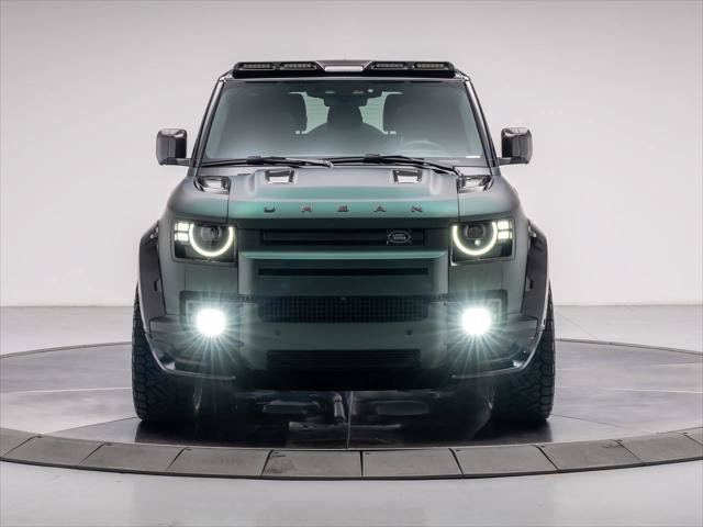 Used 2026 Land Rover Defender 90 V8 AWD/4WD image 8