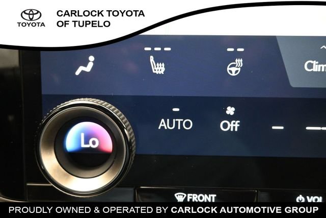 Used 2024 Lexus TX 350 FWD w/ Accessory Package (Z1) image 30