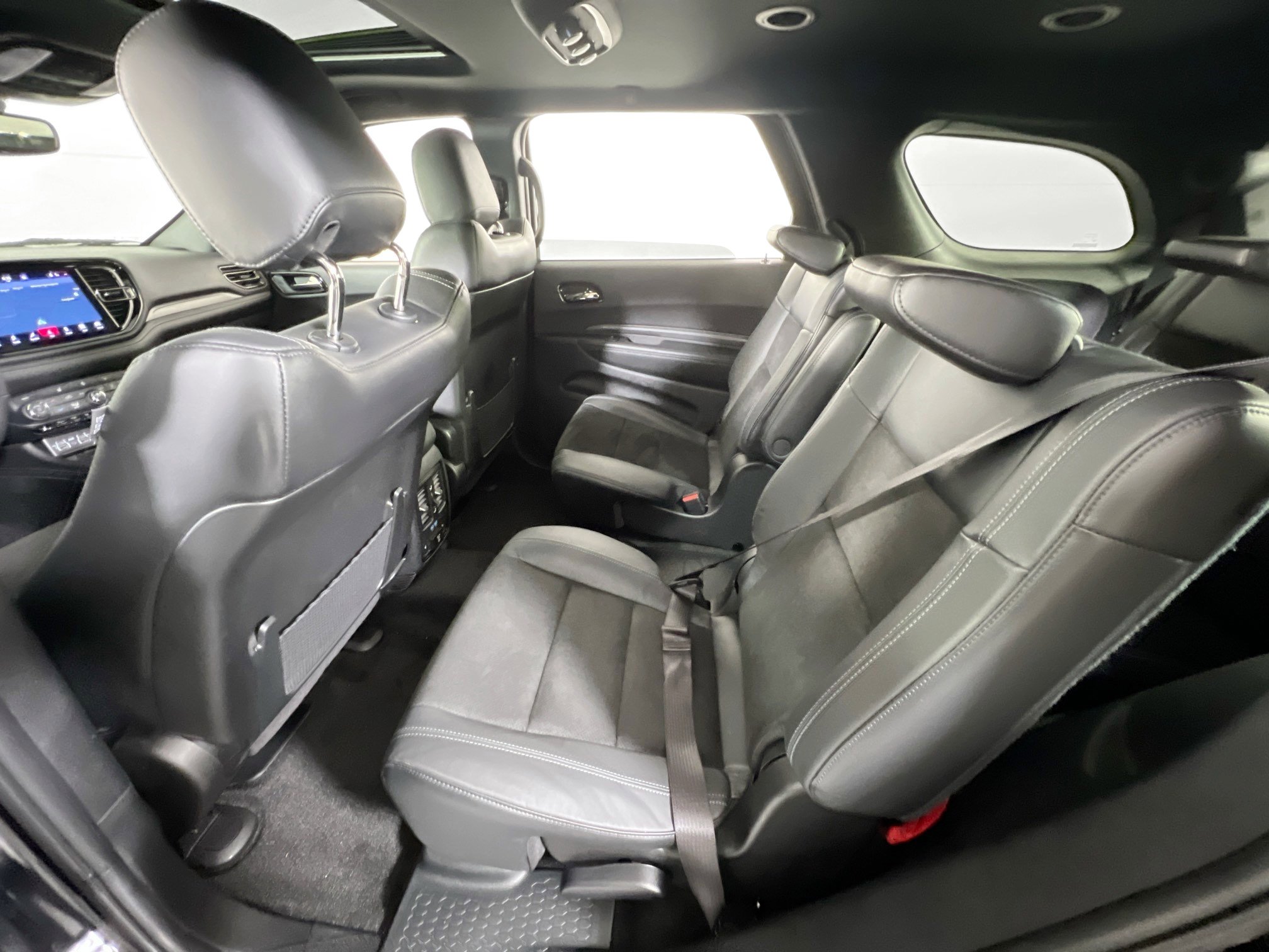 Used 2022 Dodge Durango GT image 25