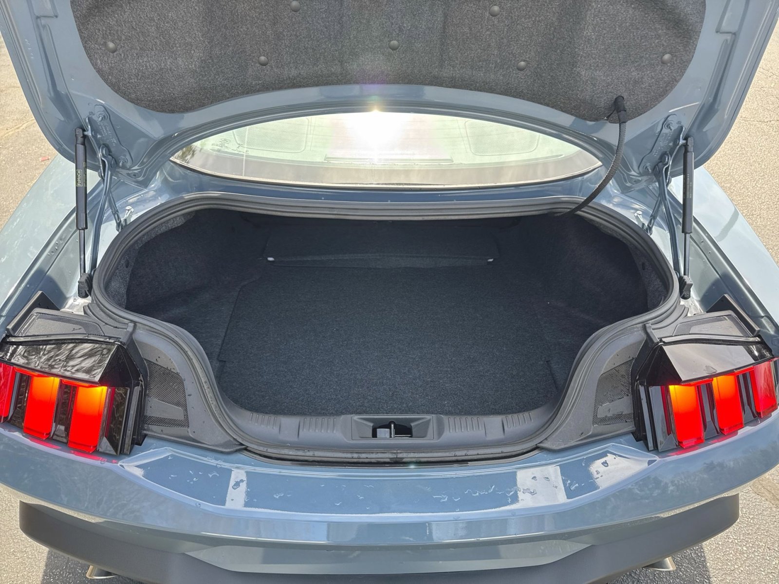 Used 2024 Ford Mustang GT image 28