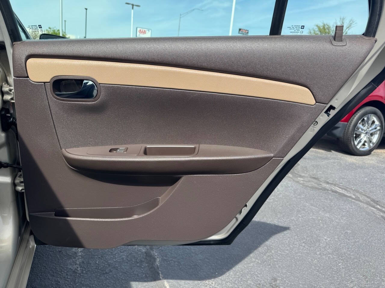 Used 2012 Chevrolet Malibu LS FWD image 22