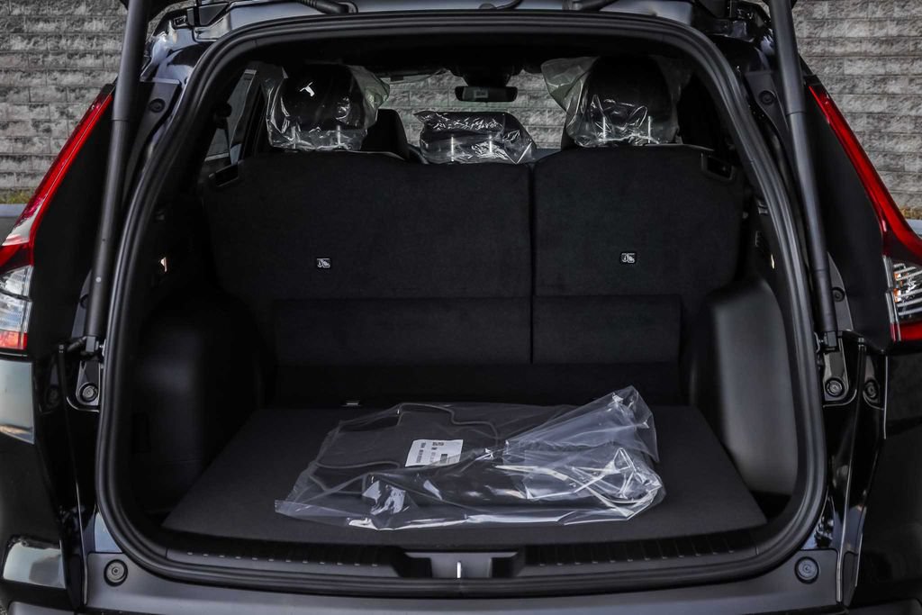 New 2026 Honda CR-V Sport-L image 9