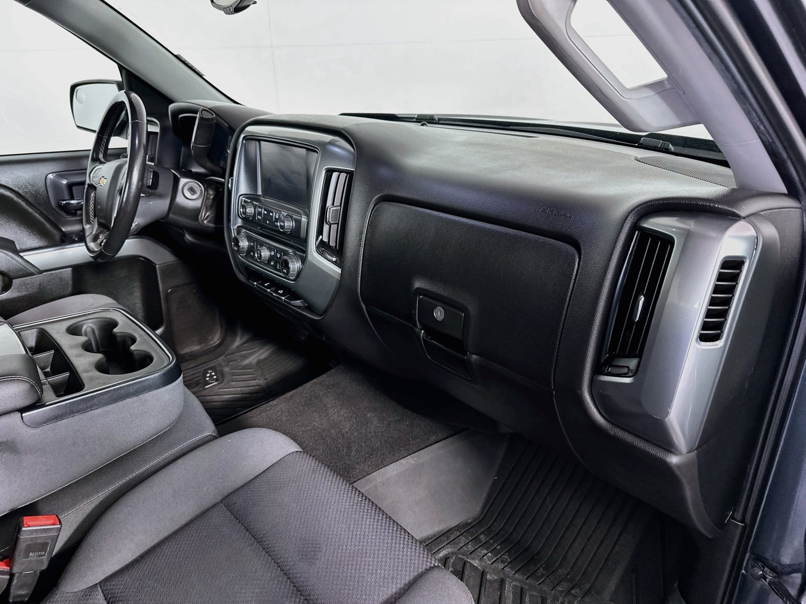 Used 2019 Chevrolet Silverado 1500 LT w/ All Star Edition AWD/4WD image 26