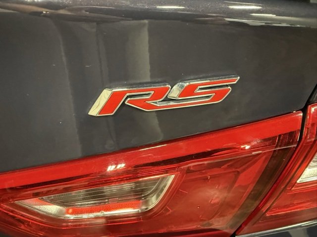 Used 2025 Chevrolet Malibu RS image 10
