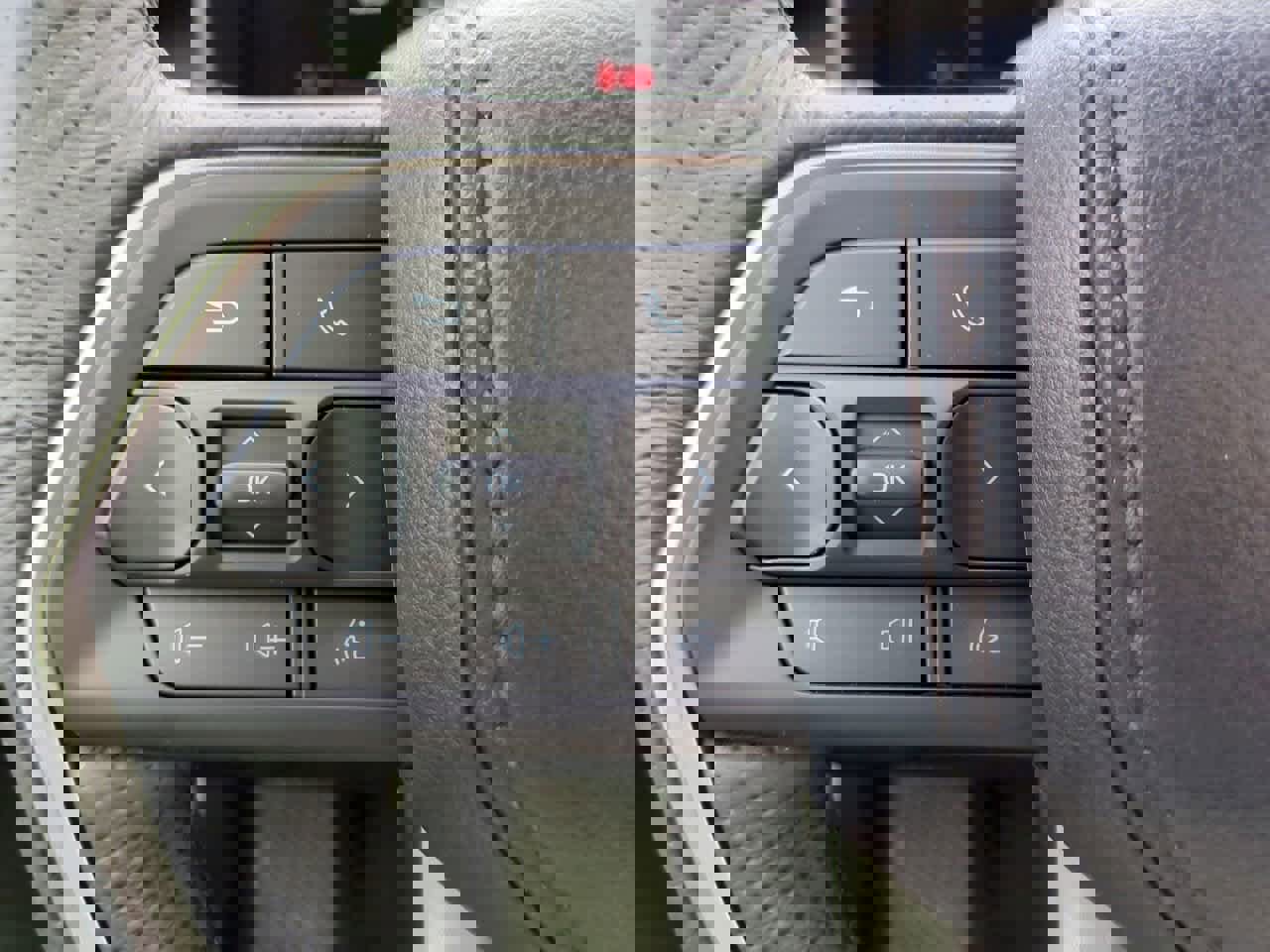 New 2026 Toyota Tundra Limited image 24