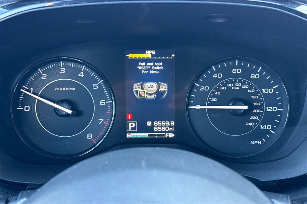 Used 2022 Subaru Impreza 2.0i image 22