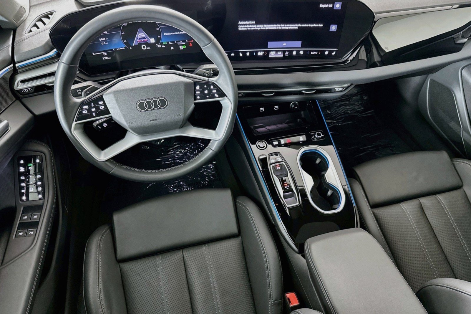 Used 2026 Audi A6 Premium Plus AWD/4WD image 5