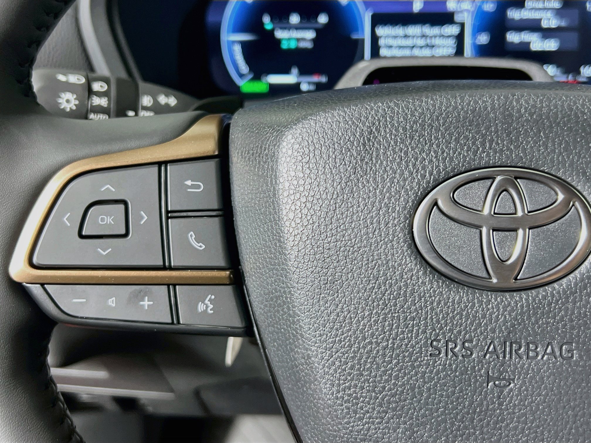 New 2026 Toyota Grand Highlander AWD Hybrid image 18