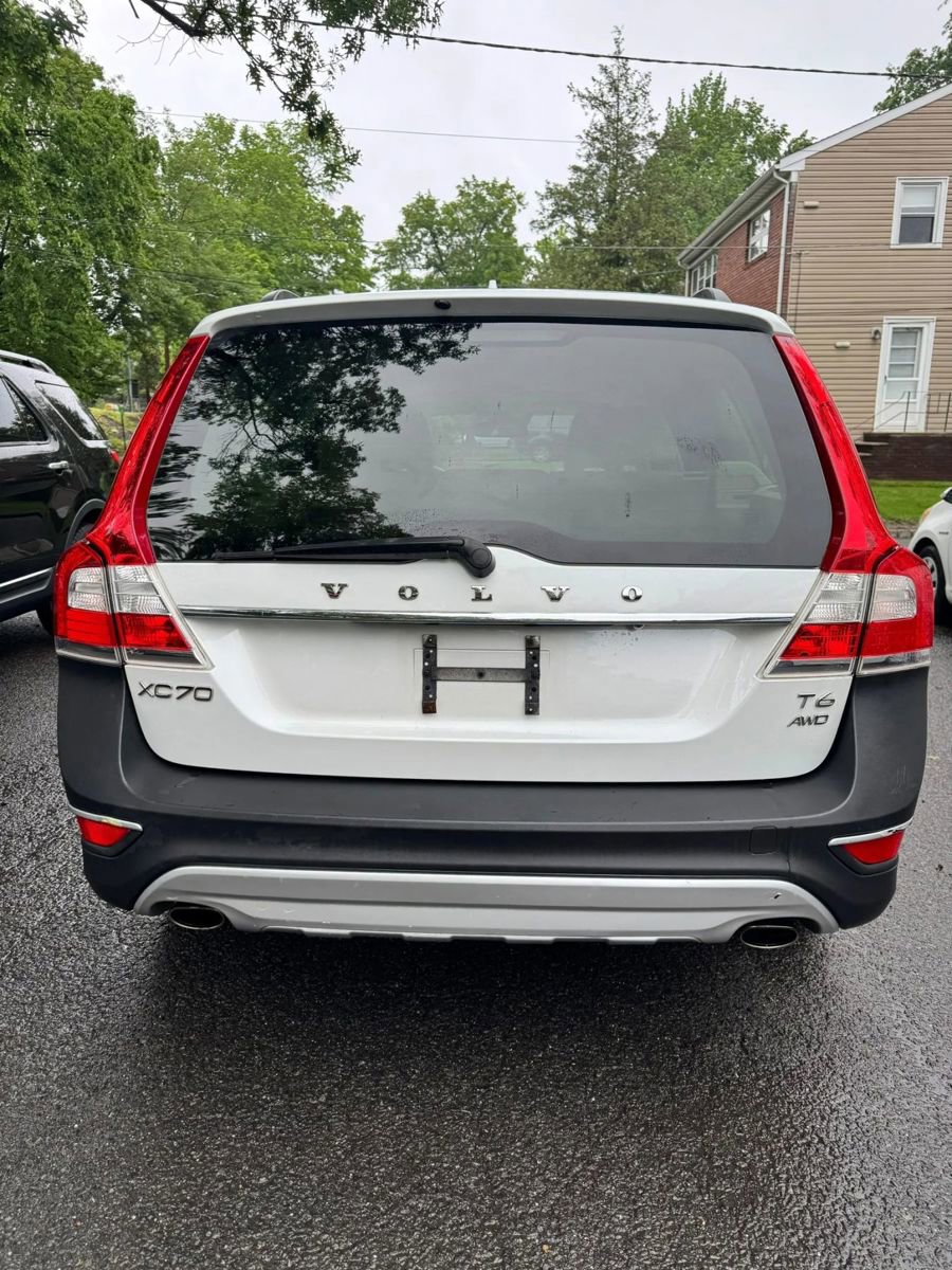 Used 2015 Volvo XC70 T6 Platinum AWD/4WD image 6