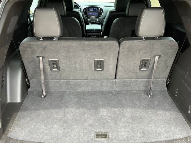 Used 2022 Chevrolet Traverse LT w/ LT Premium Package image 31