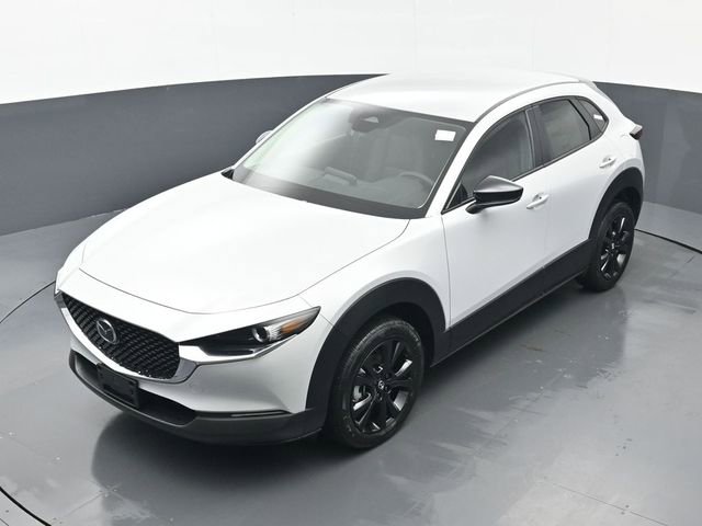 New 2026 MAZDA CX-30 AWD 2.5 S w/ Select Sport Pkg image 24