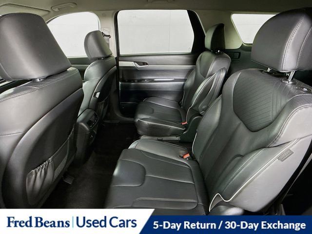 Used 2024 Hyundai Palisade SEL image 25