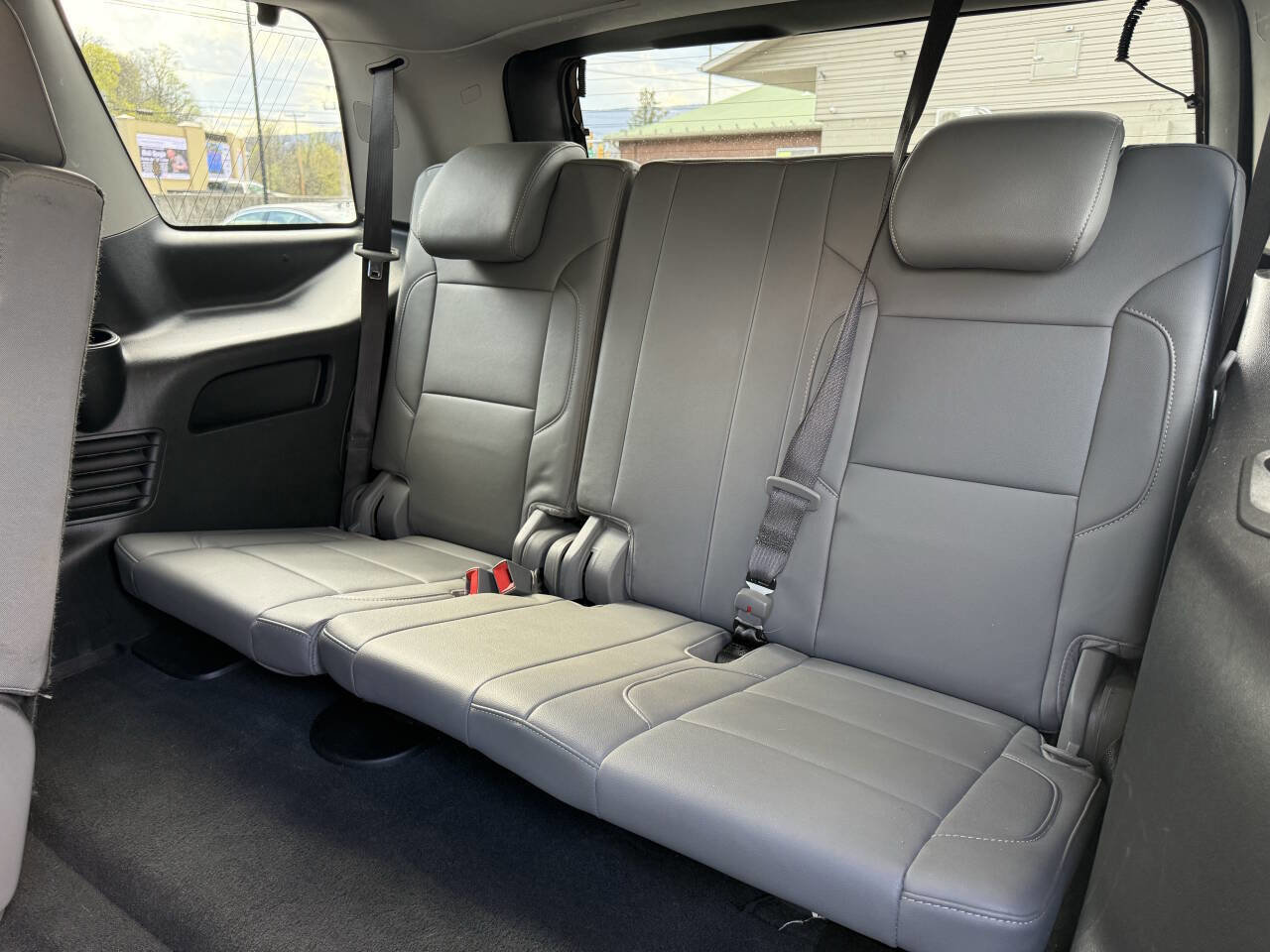 Used 2019 Chevrolet Tahoe LT AWD/4WD image 22