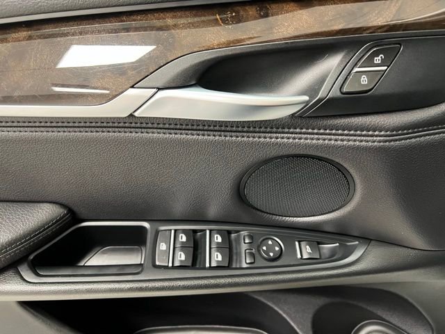 Used 2014 BMW X5 xDrive35d image 23