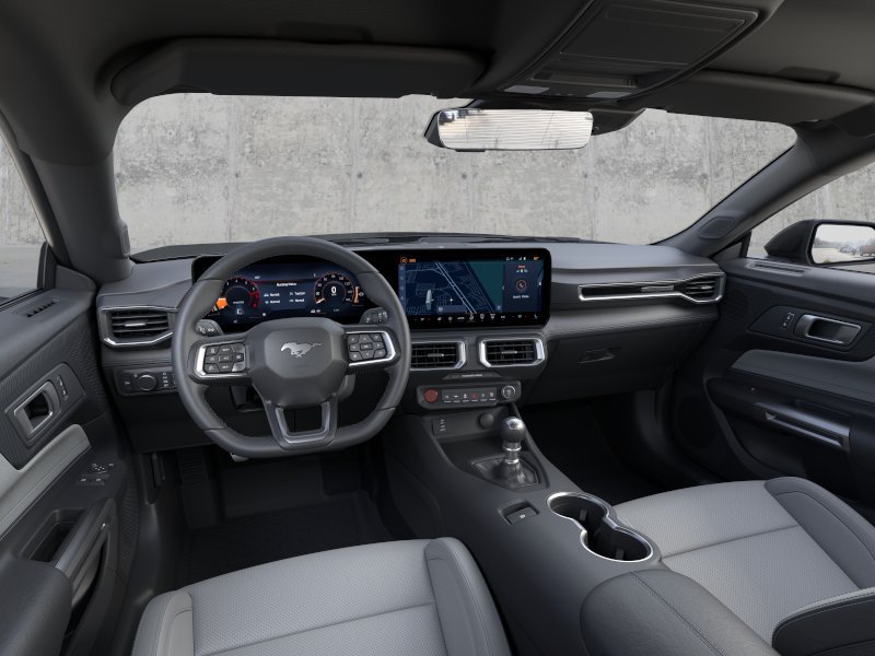 New 2026 Ford Mustang GT Premium RWD image 9