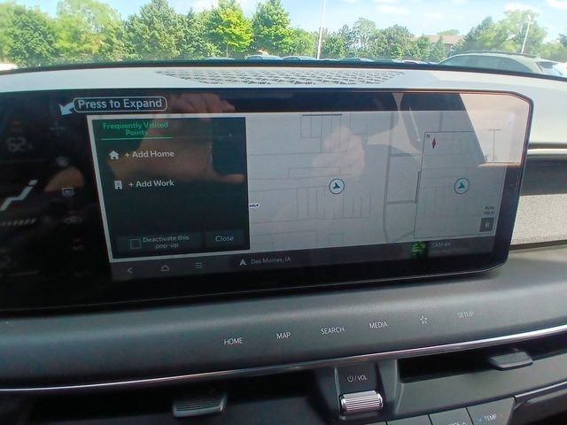 New 2026 Kia EV9 Land AWD/4WD image 19